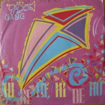 7inch Record KOOL THE GANG Hi De Hi Hi De Ho DE14 DeLite Records 1982 UK Dance Electronica Used
7inch Record KOOL THE GANG Hi De Hi Hi De Ho DE14 DeLite Records 1982 UK Dance Electronica Used