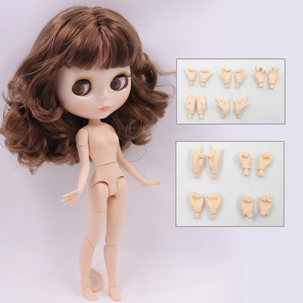 ICY DBS кукла Блайз 1/6 bjd игрушка шарнирное тело белая кожа глянцевое и матовое лицо 30 см в продаже специальная цена игрушка подарок аниме кукла doll and hands AB
ICY DBS кукла Блайз 1/6 bjd игрушка шарнирное тело белая кожа глянцевое и матовое лицо 30 см в продаже специальная цена игрушка подарок аниме кукла doll and hands AB