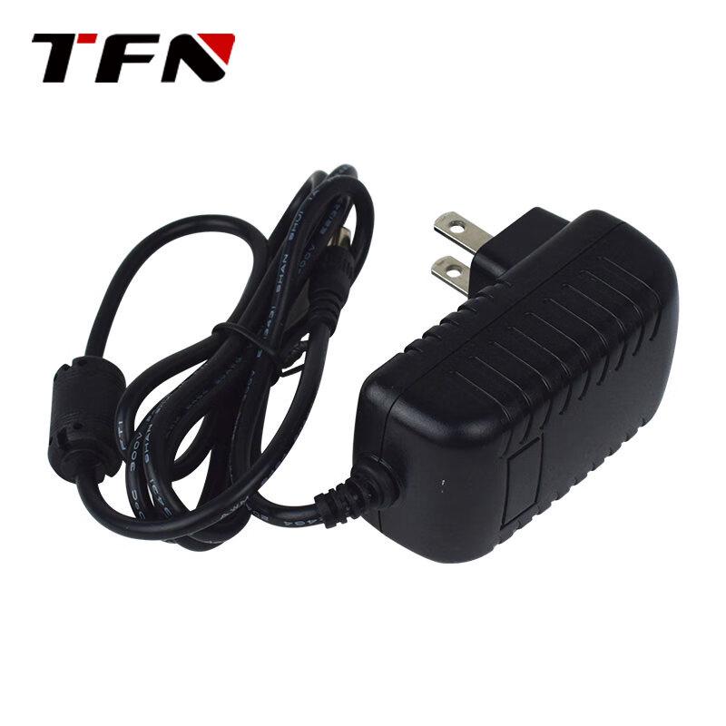 TFN OTDR Charger and Adapter Kit
TFN OTDR Charger and Adapter Kit