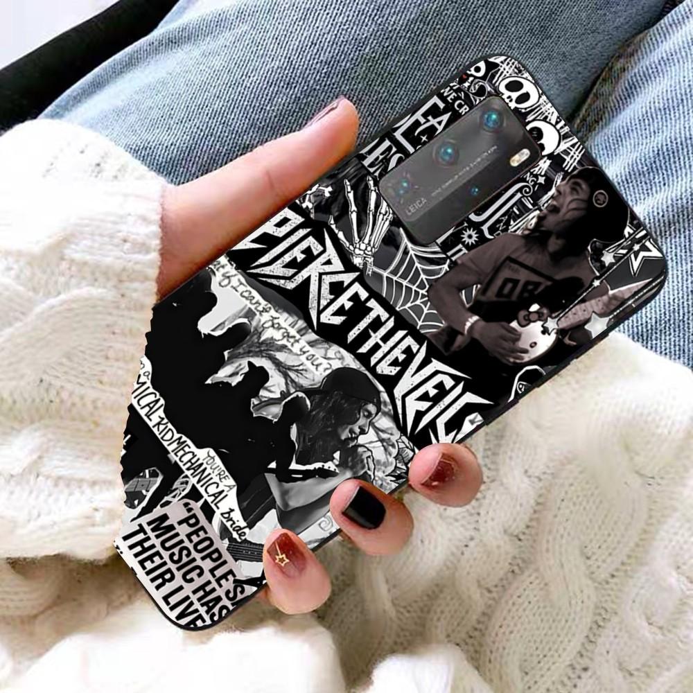 P-Pierce The Veil Band Phone Case For Huawei P 8 9 10 20 30 40 50 Pro Lite Psmart Honor 10 lite 70 Mate 20lite Huawei P8 Lite 2017
P-Pierce The Veil Band Phone Case For Huawei P 8 9 10 20 30 40 50 Pro Lite Psmart Honor 10 lite 70 Mate 20lite Huawei P8 Lite 2017