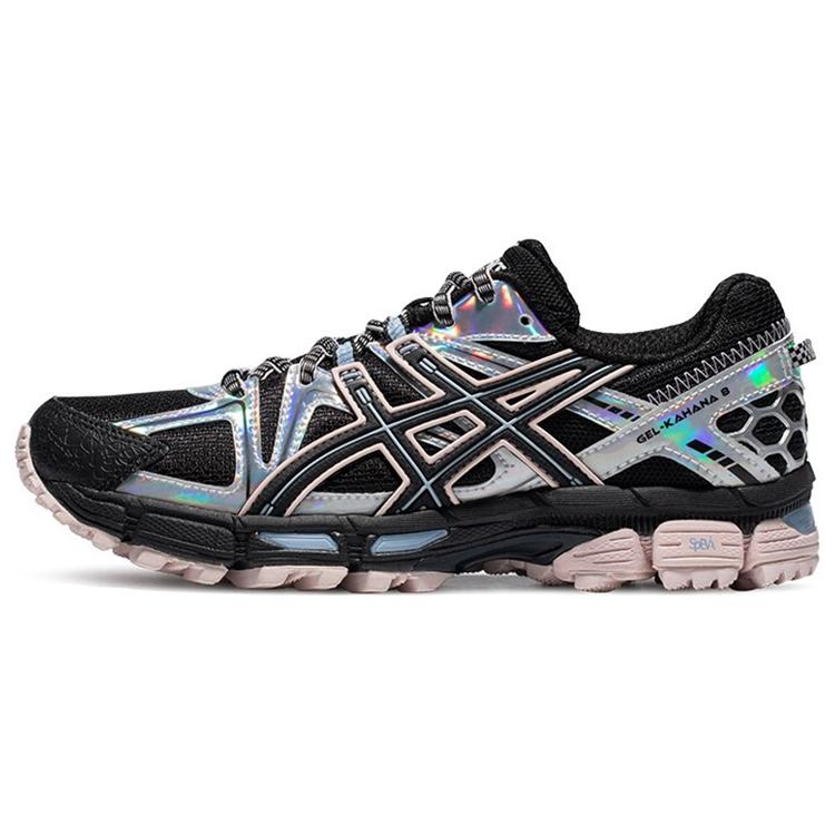 ASICS Gel Kahana 8 Black Women s 1012A978-001 37
ASICS Gel Kahana 8 Black Women s 1012A978-001 37