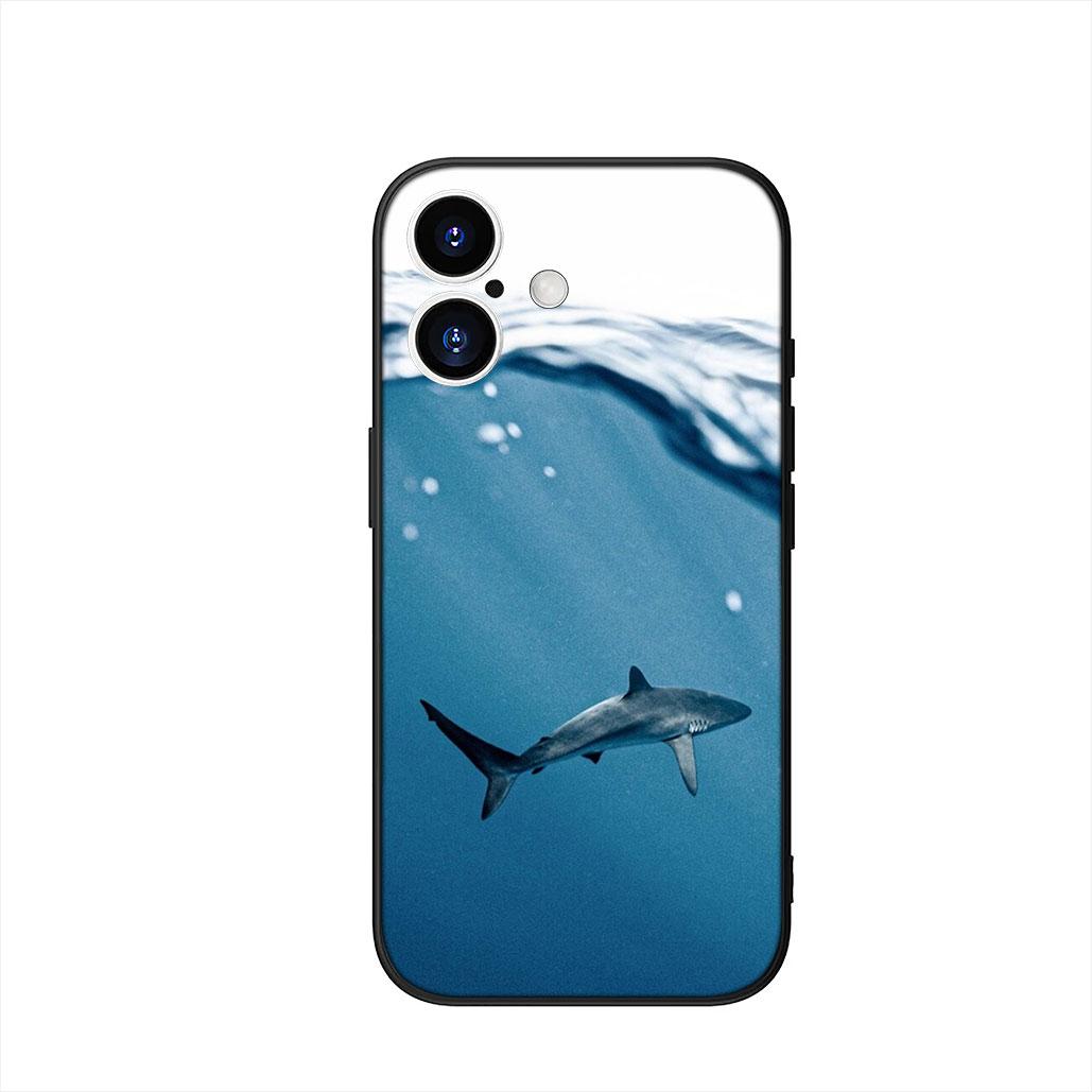 Black Shark Dolphin Animal Phone Case for Samsung Galaxy A55 A54 A25 A36 A17 A26 A35 A33 A34 A14 A37 S8 S9 S20 S21 FE S10 Plus Galaxy S20+
Black Shark Dolphin Animal Phone Case for Samsung Galaxy A55 A54 A25 A36 A17 A26 A35 A33 A34 A14 A37 S8 S9 S20 S21 FE S10 Plus Galaxy S20+