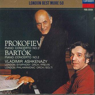 CD SIR GERORG SOLTI - Piano Concerto No.3 F00L23134 POLYDOR Japan Classical Used 
CD SIR GERORG SOLTI - Piano Concerto No.3 F00L23134 POLYDOR Japan Classical Used