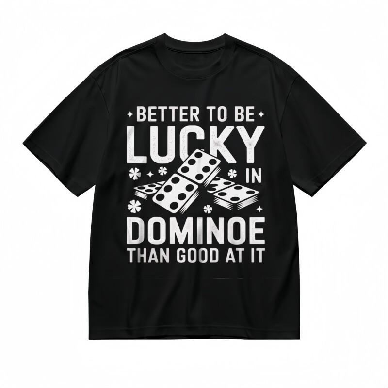 Men s T-shirt With Chance and Craft Graphic Unisex Black 100% Cotton Tee Summer S
Men s T-shirt With Chance and Craft Graphic Unisex Black 100% Cotton Tee Summer S