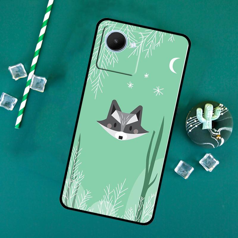 Cartoon Raccoon Kawaii For Realme 15 14 13 12 11 10 Pro Plus C65 C67 C63 C61 C55 C51 C53 C35 C75 GT6 GT7 Pro Case Realme 12 Pro
Cartoon Raccoon Kawaii For Realme 15 14 13 12 11 10 Pro Plus C65 C67 C63 C61 C55 C51 C53 C35 C75 GT6 GT7 Pro Case Realme 12 Pro
