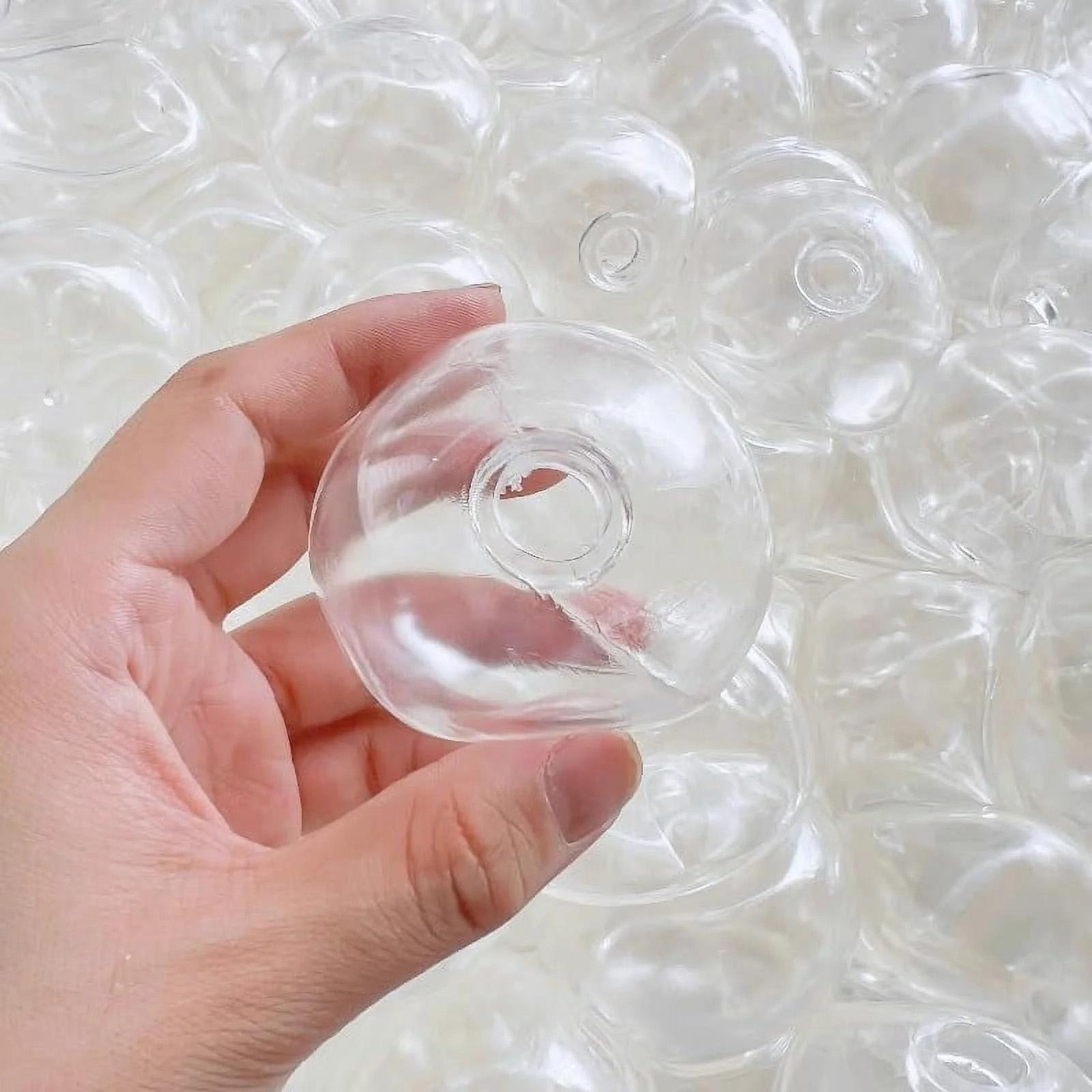 12 PC DIY Handmade Ball With Empty Skin One Size
12 PC DIY Handmade Ball With Empty Skin One Size