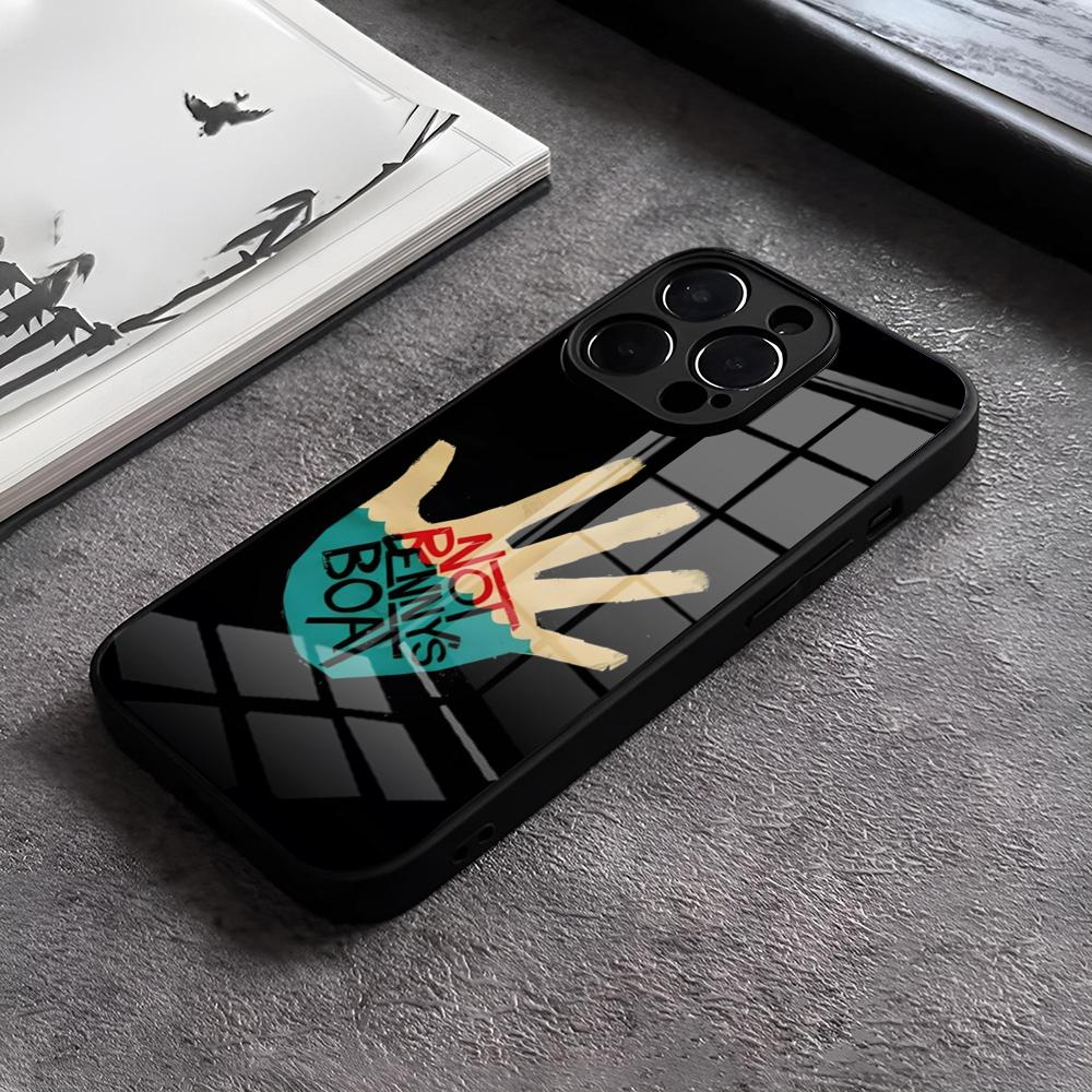 New Lost Tv Dharma Initiative Phone Case For IPhone 15 Pro Max 12 16 14 Plus 11 13 Pro X XR XS 7 8 Plus SE Glass Design Cover iPhone14 Pro
New Lost Tv Dharma Initiative Phone Case For IPhone 15 Pro Max 12 16 14 Plus 11 13 Pro X XR XS 7 8 Plus SE Glass Design Cover iPhone14 Pro