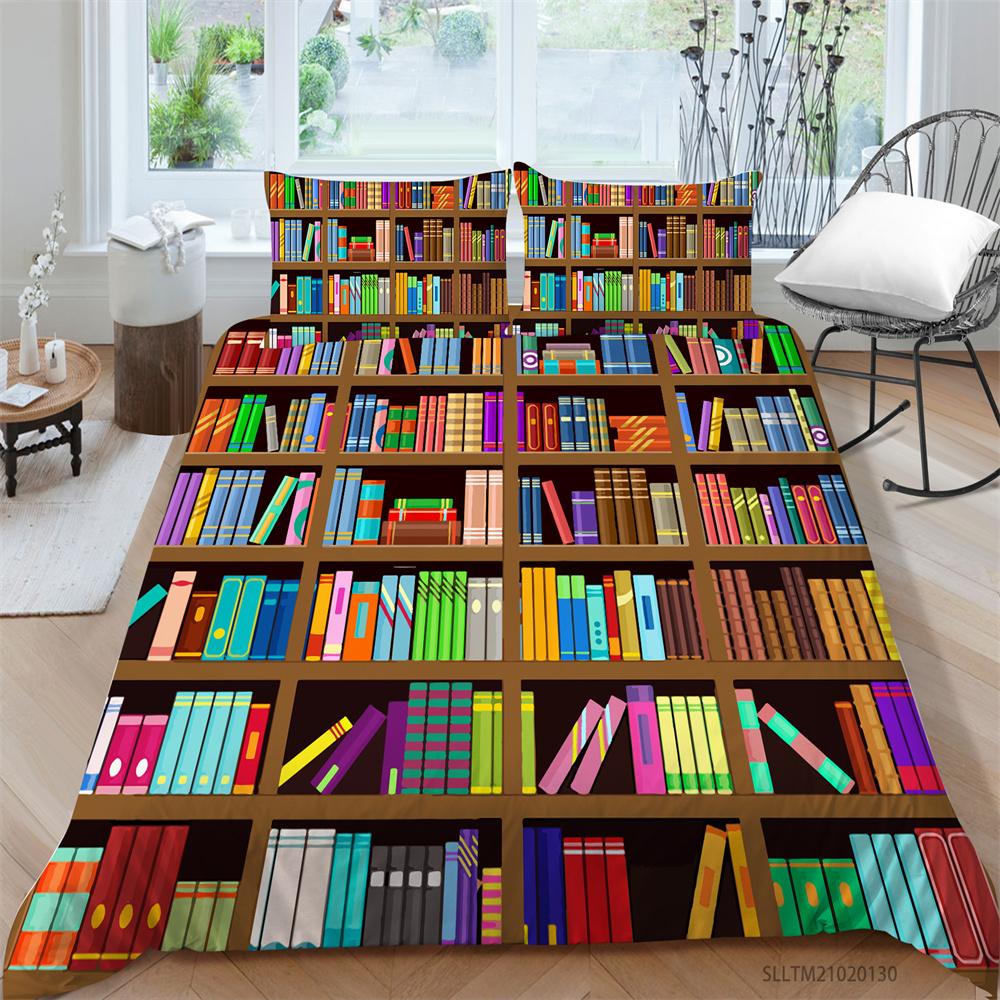 Комплект постельного белья для домашнего декора, комплект постельного белья, 3D креативное мягкое постельное белье, пододеяльник, пододеяльник из микрофибры EU Single 135x200cm