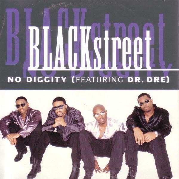 CD BLACKSTREET - No Diggity INTDM95003 Interscope Reco 1996 US Rap & Hip-Hop/R&B Used
CD BLACKSTREET - No Diggity INTDM95003 Interscope Reco 1996 US Rap & Hip-Hop/R&B Used