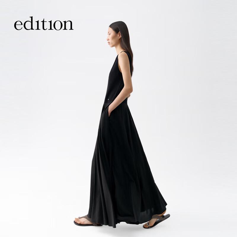 Издание Женский Элегантный Вязаный Жилет Французский Стиль Длинное Платье S
Издание Женский Элегантный Вязаный Жилет Французский Стиль Длинное Платье S