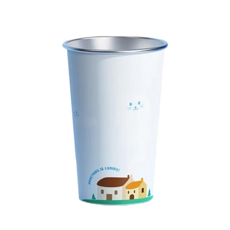 ROCK Temperature-Changing Cold Tumbler
ROCK Temperature-Changing Cold Tumbler