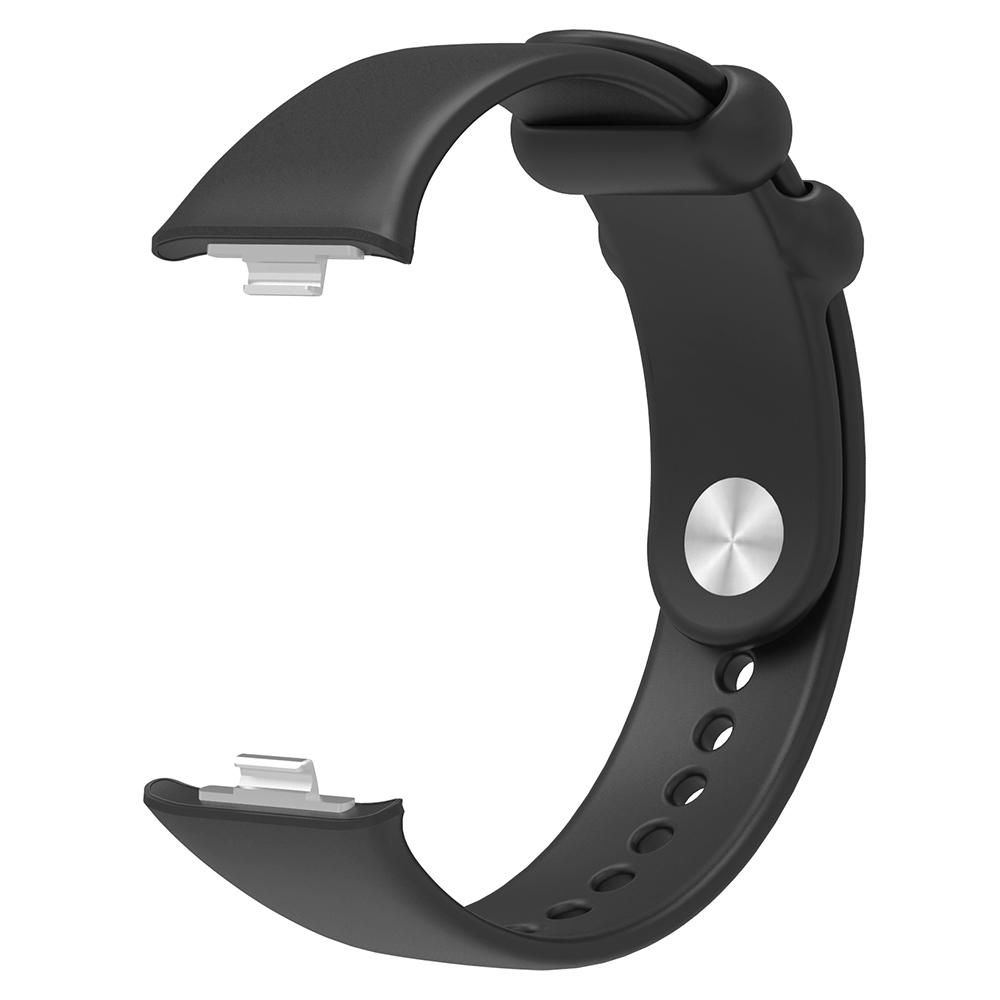 For Xiaomi Smart Band 8 Pro/Redmi Watch 4 Watch Strap Silicone Replacement Wristband Yellow
For Xiaomi Smart Band 8 Pro/Redmi Watch 4 Watch Strap Silicone Replacement Wristband Yellow
