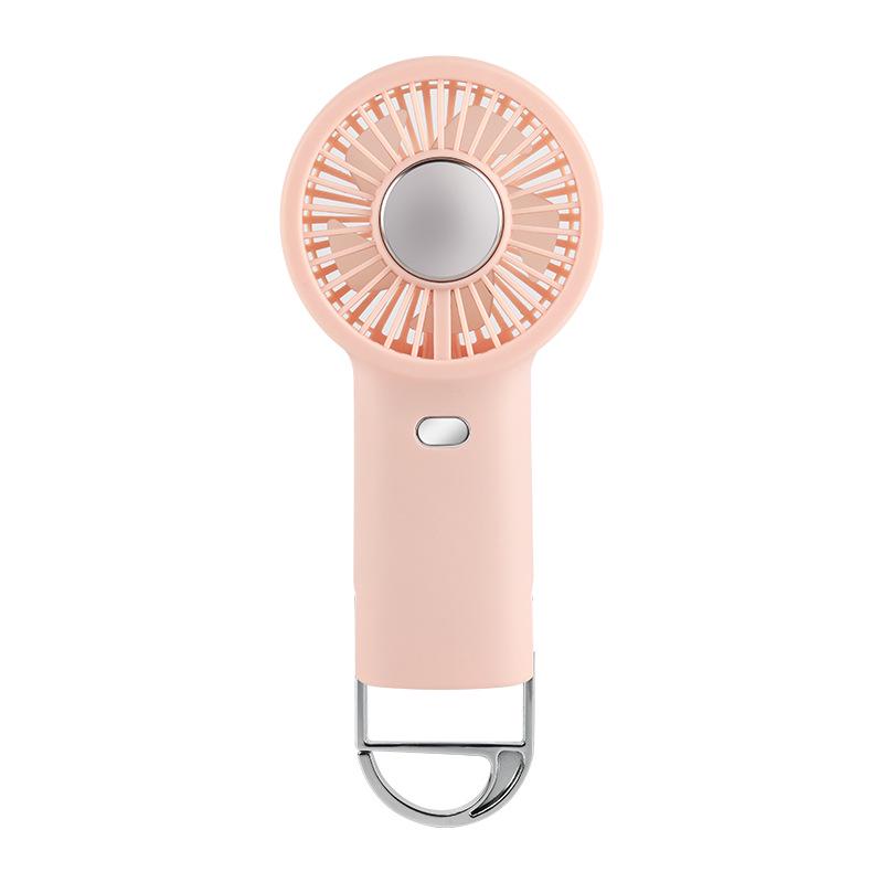 USB Rechargeable Silent Cooling Fan with Ice Pack - Portable Desktop Handheld Cooling Ice Pack Fan
USB Rechargeable Silent Cooling Fan with Ice Pack - Portable Desktop Handheld Cooling Ice Pack Fan