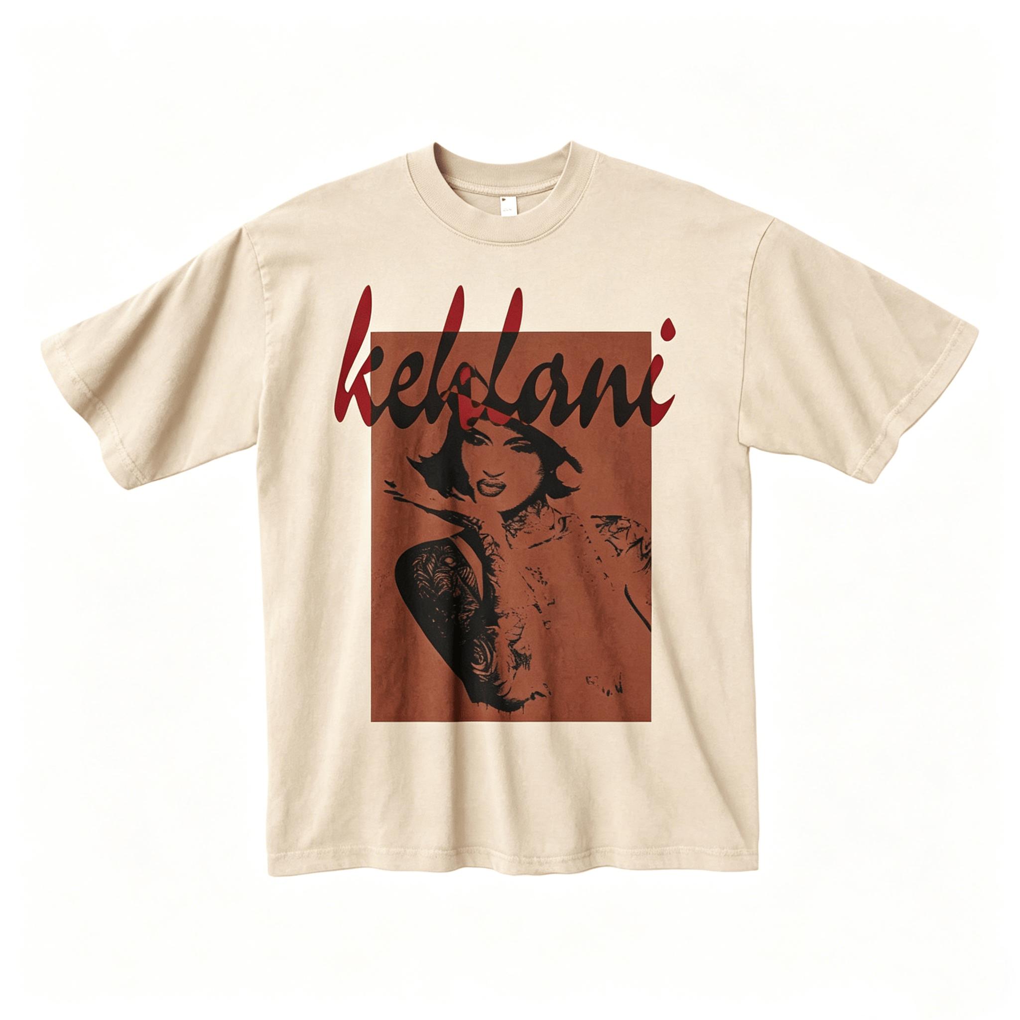 Kehlani New Album Kehlani 2026 Summer T shirt 100Cotton Unisex Unisexs Womens TShirt Y2k Casual HighQuality Tee Fans Gifts S
Kehlani New Album Kehlani 2026 Summer T shirt 100Cotton Unisex Unisexs Womens TShirt Y2k Casual HighQuality Tee Fans Gifts S