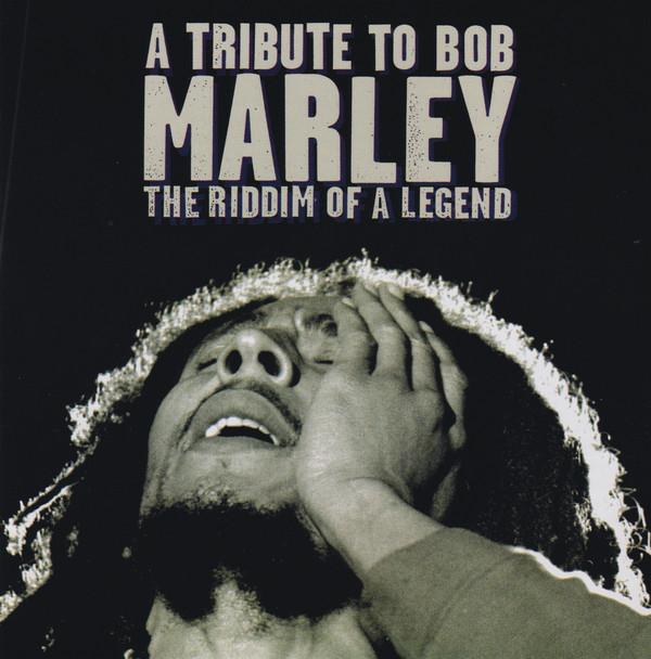 CD VARIOUS - A Tribute To Bob Marley: The Riddim 8856112342 Relativity 1995 US Reggae, Ska & Dub Used
CD VARIOUS - A Tribute To Bob Marley: The Riddim 8856112342 Relativity 1995 US Reggae, Ska & Dub Used
