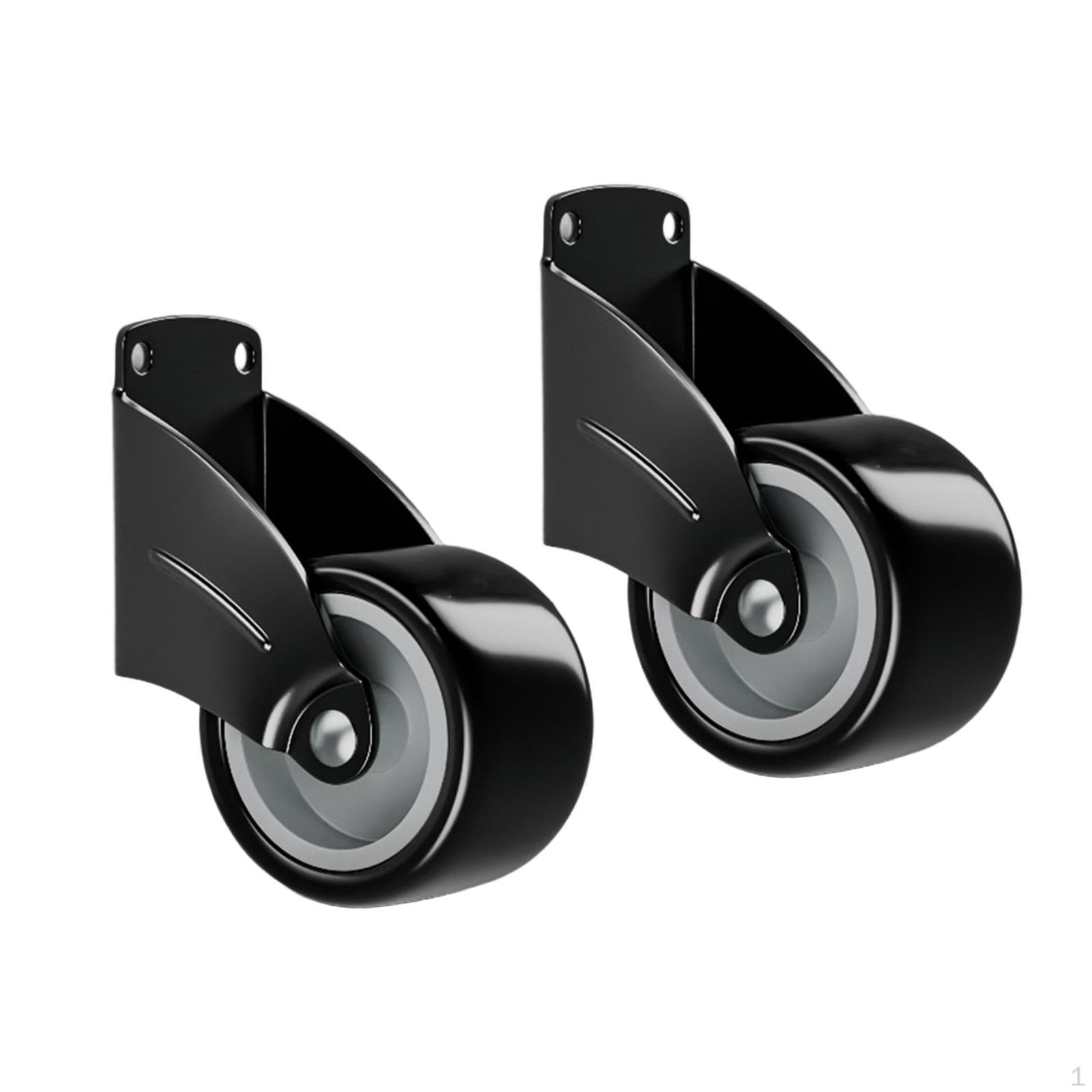 2 шт. Опорные колеса для низа двери, ролик, универсальная замена для ремонта багажа, падение Style A
2 шт. Опорные колеса для низа двери, ролик, универсальная замена для ремонта багажа, падение Style A