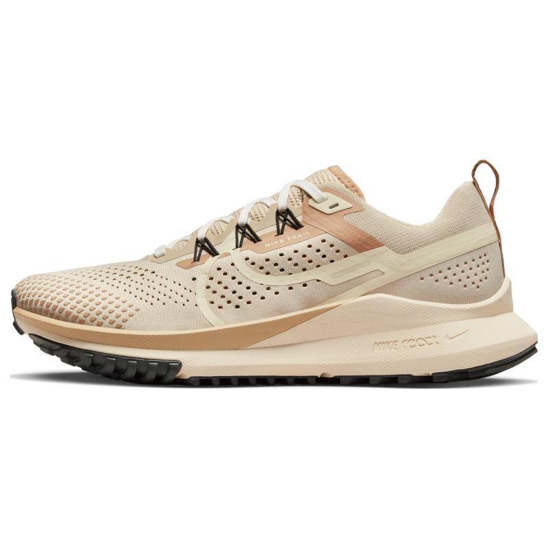 Nike React Pegasus Trail 4 Sanddrift Coconut Milk Women s Sneakers DZ2758-112 36
Nike React Pegasus Trail 4 Sanddrift Coconut Milk Women s Sneakers DZ2758-112 36