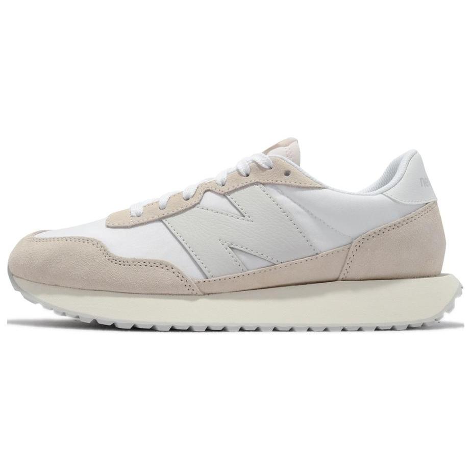 New Balance 237 Світло-рожевий Білий MS237TWS 40
New Balance 237 Світло-рожевий Білий MS237TWS 40