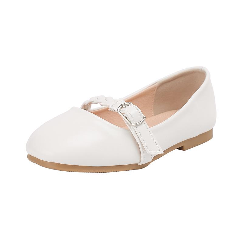 Модные универсальные кожаные туфли для девочек 2025 Весна Новые детские туфли Мэри Джейн Простые туфли на плоской подошве Повседневная обувь для девочек Zapatos 36insole23.2cm белый
Модные универсальные кожаные туфли для девочек 2025 Весна Новые детские туфли Мэри Джейн Простые туфли на плоской подошве Повседневная обувь для девочек Zapatos 36insole23.2cm белый