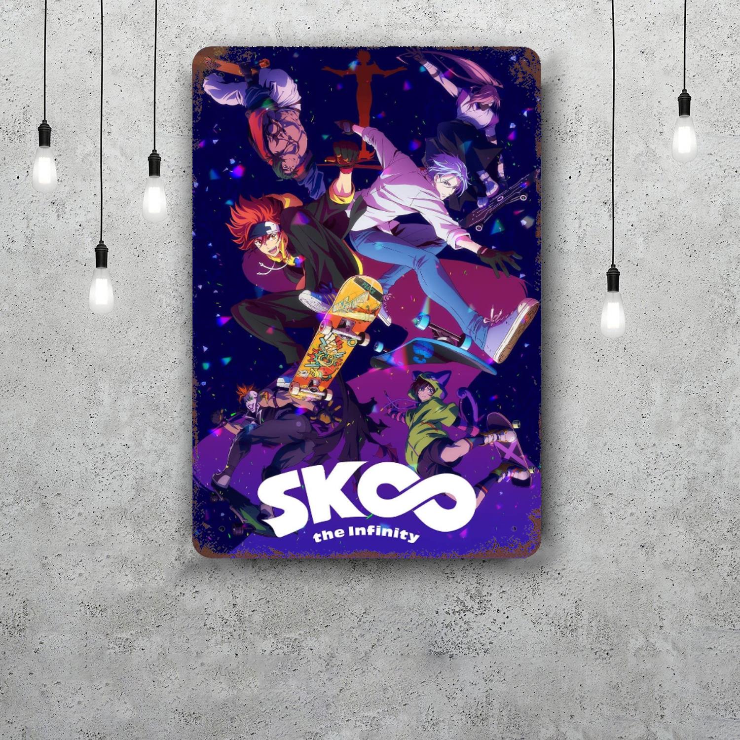 ao blue exorcist Decor Vintage Metal Signs Tin Signs Captain Poster Decor for Bar Pub Club Man Cave Wall Decoration 20x30cm(7.8x11.8inch)
ao blue exorcist Decor Vintage Metal Signs Tin Signs Captain Poster Decor for Bar Pub Club Man Cave Wall Decoration 20x30cm(7.8x11.8inch)