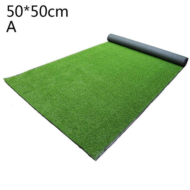 1pcs Artificial Grassland Simulation Moss Lawn Turf Fake Green Grass Mat Carpet Indoor Outdoor DIY Micro Landscape Decoration
1pcs Artificial Grassland Simulation Moss Lawn Turf Fake Green Grass Mat Carpet Indoor Outdoor DIY Micro Landscape Decoration