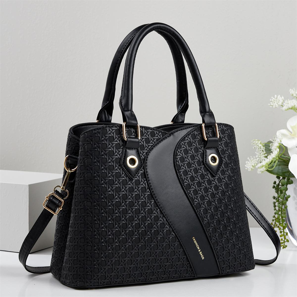 Женские сумки через плечо Кошельки и Сумки Tote Сумка на плечо Сумки через плечо Кошельки и Сумки из ПУ Кожи Tote Сумка с верхней ручкой Сумка-портфель Сумки на плечо для женщин One Size чёрный
Женские сумки через плечо Кошельки и Сумки Tote Сумка на плечо Сумки через плечо Кошельки и Сумки из ПУ Кожи Tote Сумка с верхней ручкой Сумка-портфель Сумки на плечо для женщин One Size чёрный