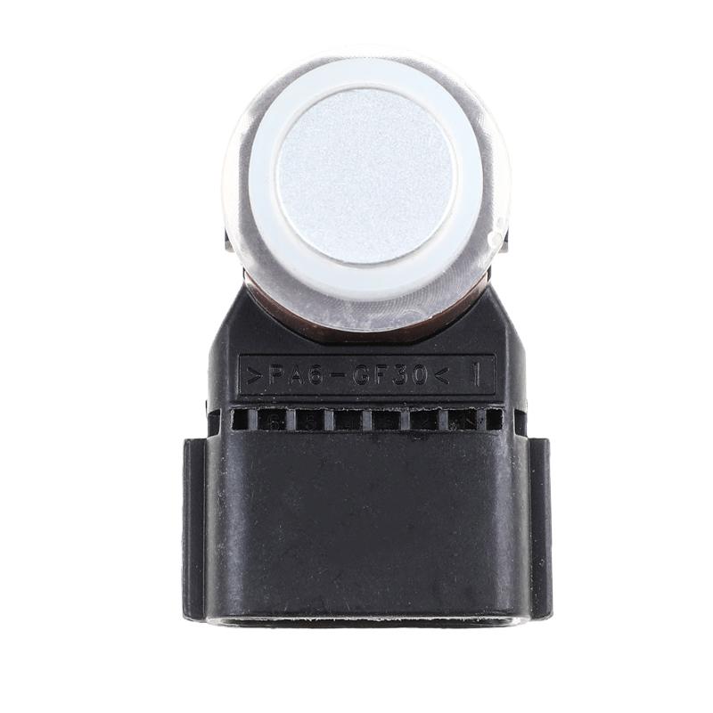 Новый датчик парковки PDC для Hyundai Kia 96891-C1000 96891C1000 серебряный
Новый датчик парковки PDC для Hyundai Kia 96891-C1000 96891C1000 серебряный