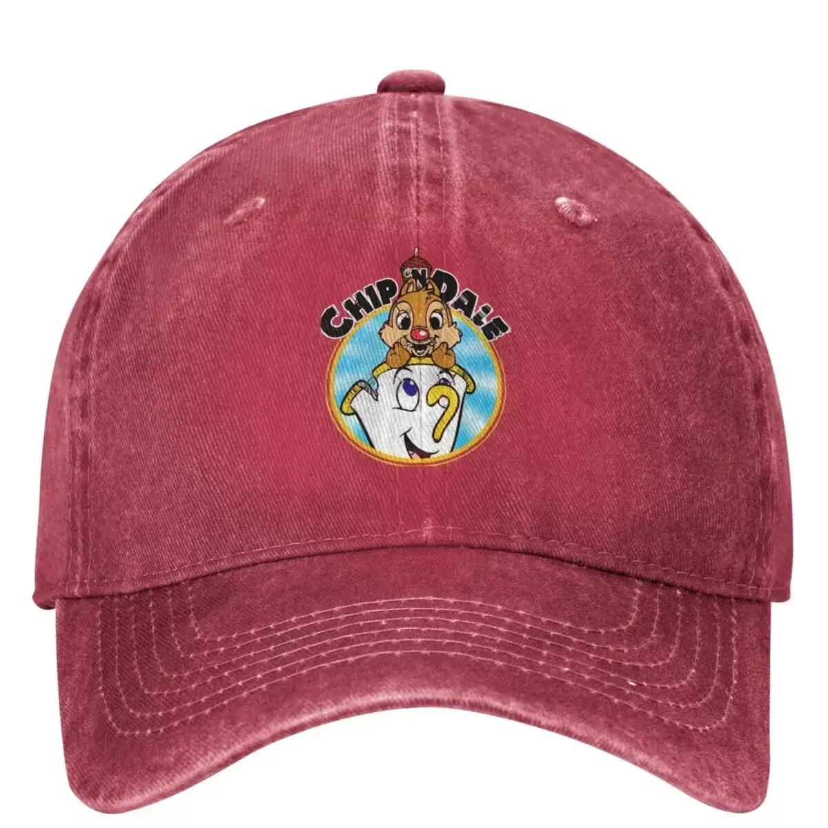 Chip N Dale Adventure Rescue Ranger Cartoon 96 Casual Baseball Cap Summer Trucker Hat Sunscreen Outdoor Sports Snapback Cap One Size
Chip N Dale Adventure Rescue Ranger Cartoon 96 Casual Baseball Cap Summer Trucker Hat Sunscreen Outdoor Sports Snapback Cap One Size