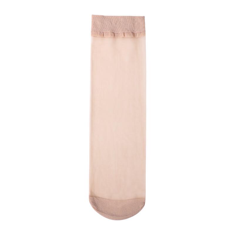 Langsha Ультратонкие носки до щиколотки, устойчивые к зацепкам One Size
Langsha Ультратонкие носки до щиколотки, устойчивые к зацепкам One Size