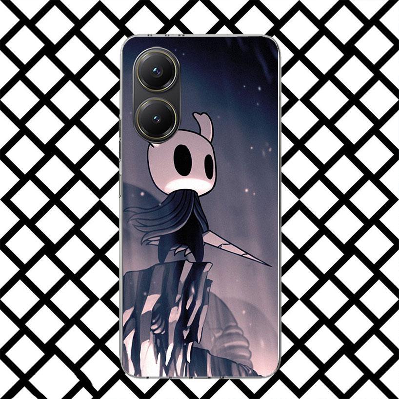 H-Hollow K-Knight Game Phone Case for Xiaomi Poco F7 Ultra X7 X6 X5 Pro X4 Gt M8 M7 Redmi 15 15C 13 13C 12 12C Soft Cover Fundas Xiaomi Poco M6 Pro
H-Hollow K-Knight Game Phone Case for Xiaomi Poco F7 Ultra X7 X6 X5 Pro X4 Gt M8 M7 Redmi 15 15C 13 13C 12 12C Soft Cover Fundas Xiaomi Poco M6 Pro