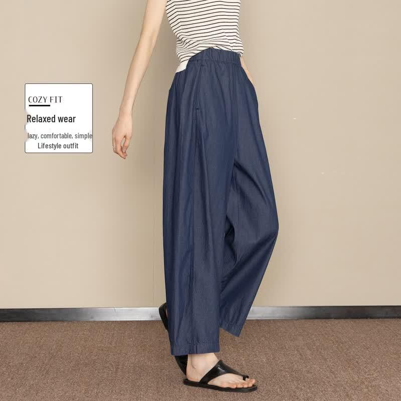 Demana Weekend Air Pants M
Demana Weekend Air Pants M