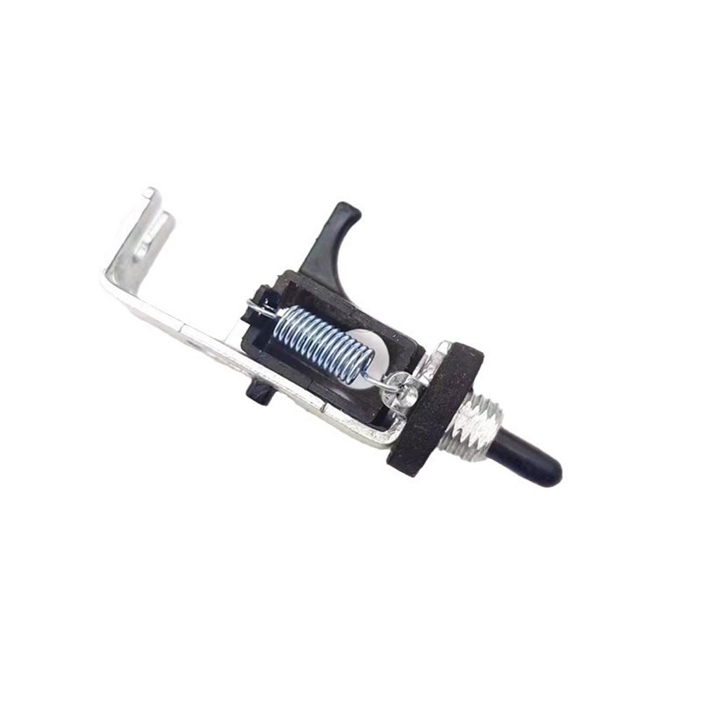 Открыватель крышки бензобака B095-56-890 Подходит для Mazda 3 5 6 CX-5/7/9 MX-5 Miata RX-8
Открыватель крышки бензобака B095-56-890 Подходит для Mazda 3 5 6 CX-5/7/9 MX-5 Miata RX-8