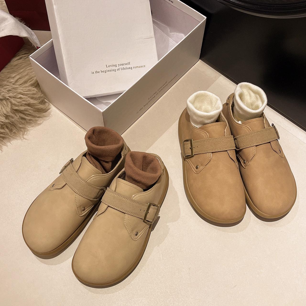 Birkenstocks женские туфли 2024 года с одной педалью, ленивые, на плоской подошве, мягкие кожаные, удобные, повседневные, одинарные туфли 35 абрикосовый
Birkenstocks женские туфли 2024 года с одной педалью, ленивые, на плоской подошве, мягкие кожаные, удобные, повседневные, одинарные туфли 35 абрикосовый