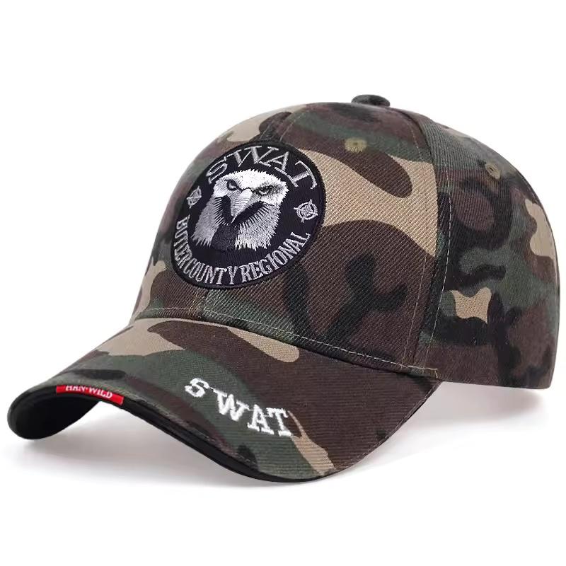 Чоловіча бейсболка SWAT Army Кепка з вишивкою Eagle Black Чоловіча Gorras Para Hombre Women Snapback Bone Masculino Tactical Cap Adjustable
Чоловіча бейсболка SWAT Army Кепка з вишивкою Eagle Black Чоловіча Gorras Para Hombre Women Snapback Bone Masculino Tactical Cap Adjustable