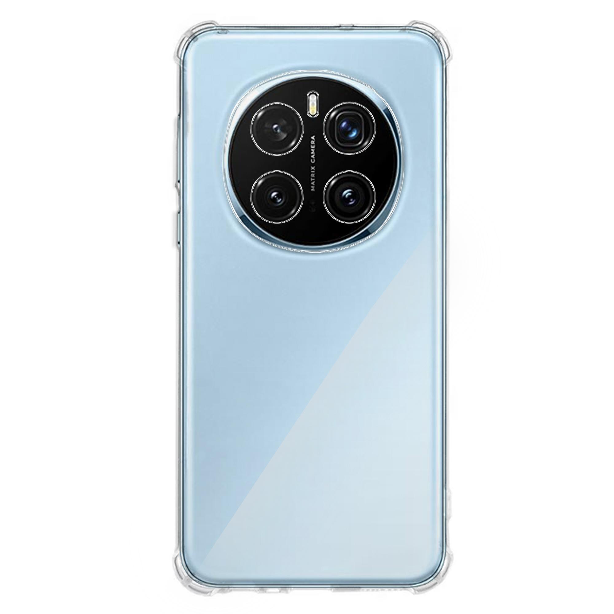 For Honor Magic7 Pro 5G Clear Phone Case KALEBOL 1.5mm TPU Shockproof Phone Cover Honor Magic7 Pro 5G
For Honor Magic7 Pro 5G Clear Phone Case KALEBOL 1.5mm TPU Shockproof Phone Cover Honor Magic7 Pro 5G