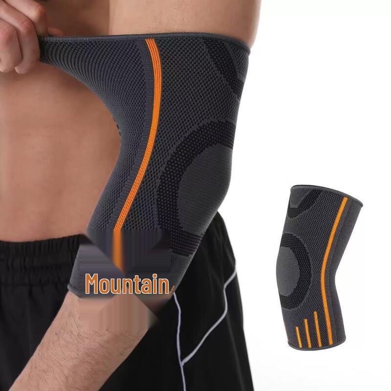 Longchan Sports & Medical Elbow Support Sleeve
Longchan Sports & Medical Elbow Support Sleeve