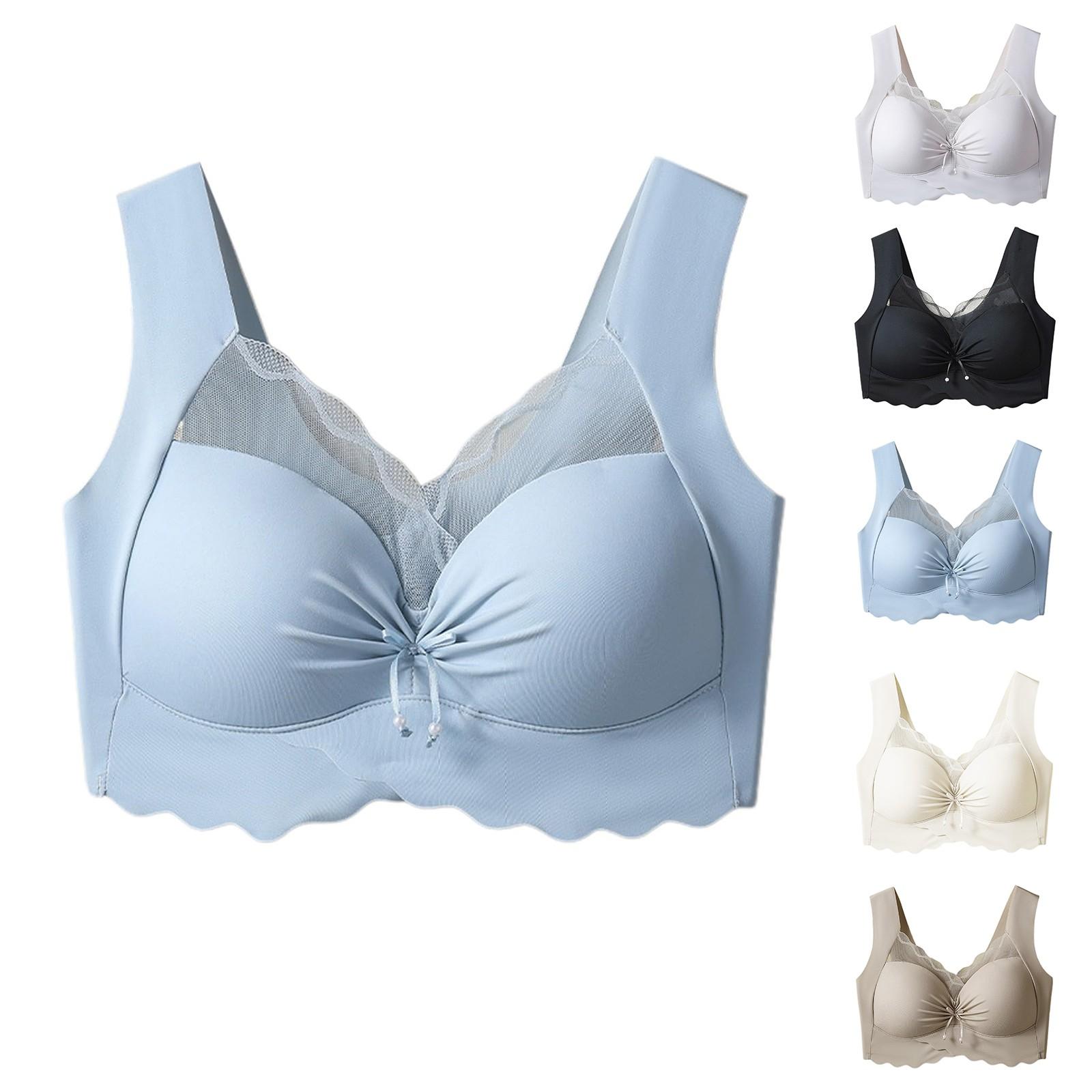 Women s Seamless Ice Silk Lace Bra Deep V Beautiful Back Tube Top Push-Up Vest Bra 36 чёрный
Women s Seamless Ice Silk Lace Bra Deep V Beautiful Back Tube Top Push-Up Vest Bra 36 чёрный