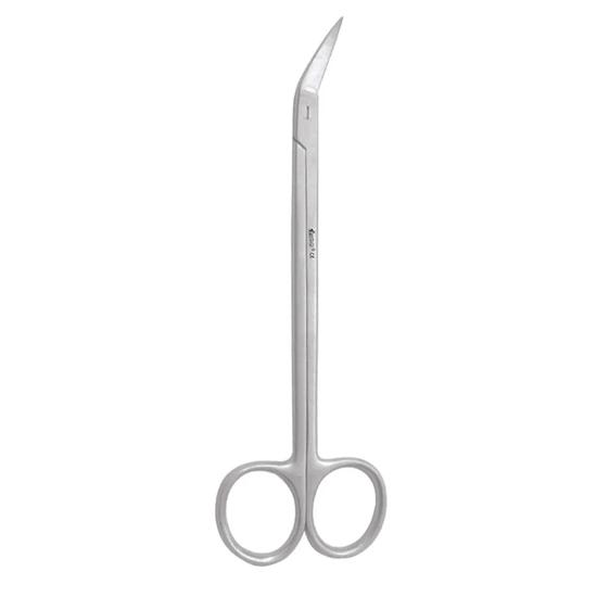 GDC Ножницы Locklin - Прямая ручка (16см) (S12)
GDC Ножницы Locklin - Прямая ручка (16см) (S12)