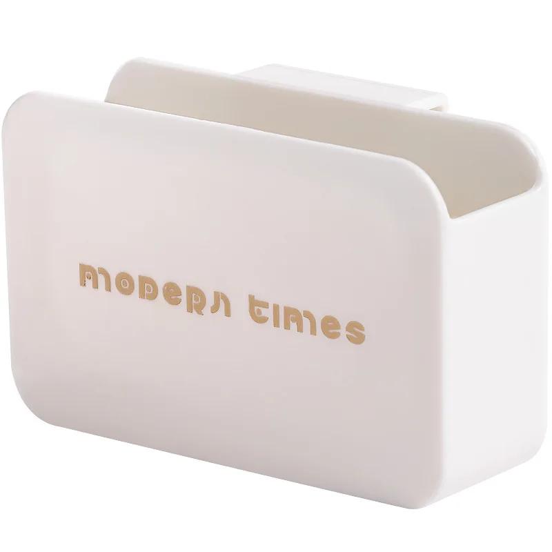 Refrigerator Side Door Hanging Small Sauce Bag Storage Box Office Supplies Stationery Removable Finishing Box Mini Mustard Bag White
Refrigerator Side Door Hanging Small Sauce Bag Storage Box Office Supplies Stationery Removable Finishing Box Mini Mustard Bag White