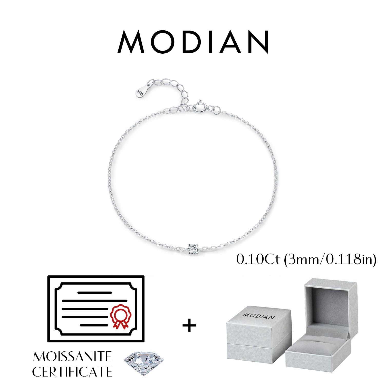 D Color Moissanite Bracelet 925 Sterling Silver Classic Minimalist Daily Link Chain Bracelet For Women Fine Jewelry
D Color Moissanite Bracelet 925 Sterling Silver Classic Minimalist Daily Link Chain Bracelet For Women Fine Jewelry