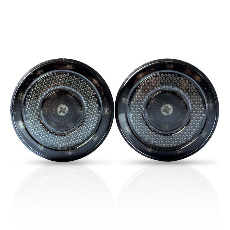 New Car Screw Light Decorative Light Motorcycle Round Side Light LED Light Reflector
New Car Screw Light Decorative Light Motorcycle Round Side Light LED Light Reflector