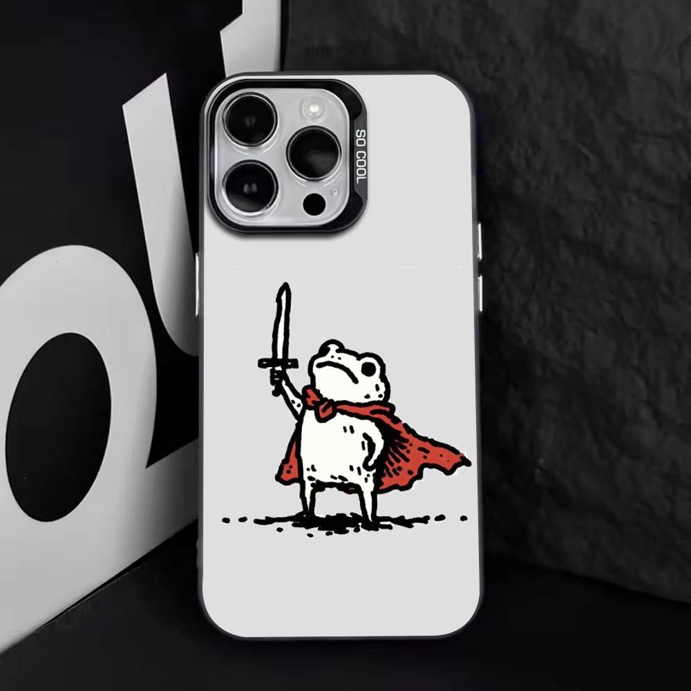 Animals holding swords in hands Phone Case For iPhone 17,16,15,14,13,12,11 Plus,ProMax,XS,Colorful Silver Phone case Funda Cover iPhone16promax
Animals holding swords in hands Phone Case For iPhone 17,16,15,14,13,12,11 Plus,ProMax,XS,Colorful Silver Phone case Funda Cover iPhone16promax