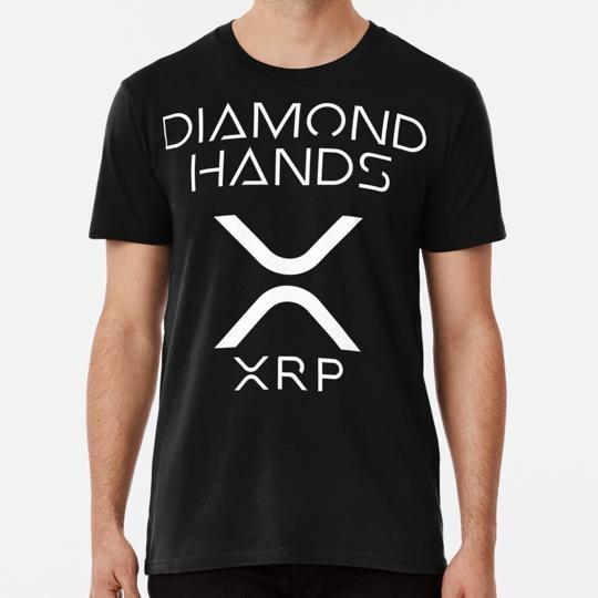 Xrp Essential Size S to 5XL Made in the USA T-Shirt Unisex T-Shirt XL
Xrp Essential Size S to 5XL Made in the USA T-Shirt Unisex T-Shirt XL
