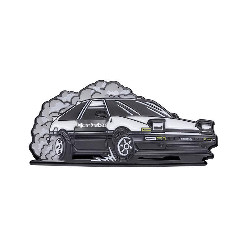 Creative Metal Car-Shaped Brooch: Unique Movie/TV Series Accessory
Creative Metal Car-Shaped Brooch: Unique Movie/TV Series Accessory