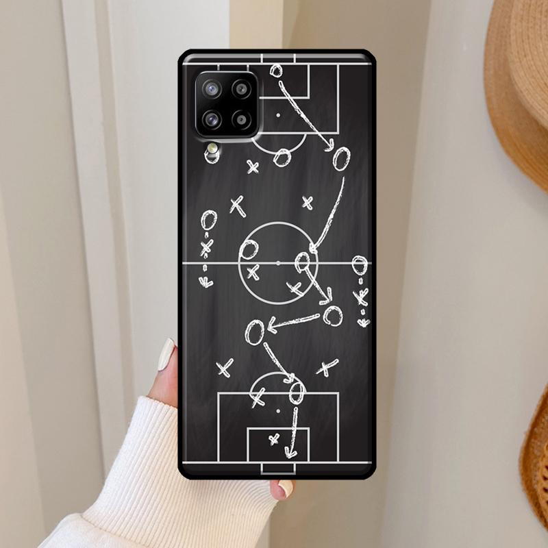 Football Soccer Tactics Time Case For Samsung Galaxy A16 A56 A36 A26 A25 A54 A34 A14 A52 A32 A12 A13 A33 A53 A15 A35 A55 Samsung A73 5G
Football Soccer Tactics Time Case For Samsung Galaxy A16 A56 A36 A26 A25 A54 A34 A14 A52 A32 A12 A13 A33 A53 A15 A35 A55 Samsung A73 5G