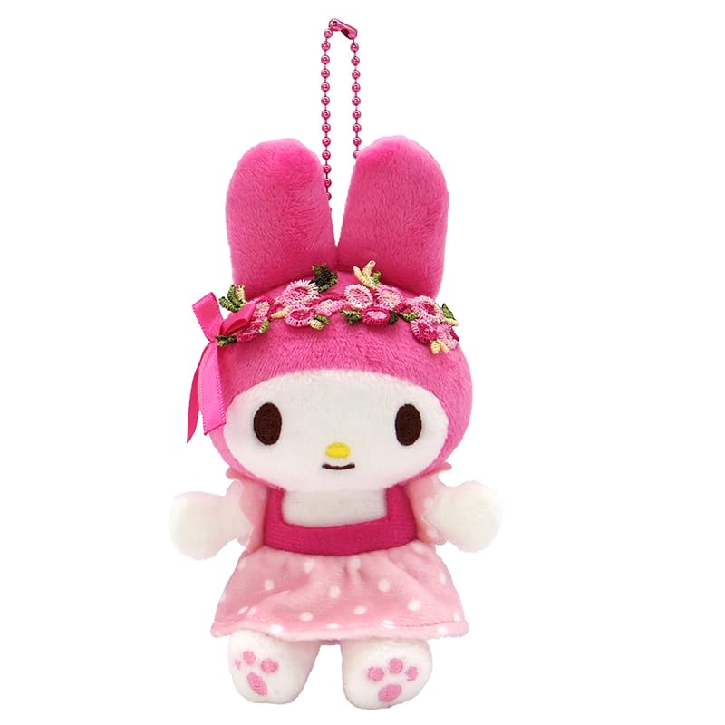 Nakajima Corporation My Melody Kuromi Коллекция Маскотов My Melody One Piece Розовый В13 х х Г6см 207876-25 Ш7.5
Nakajima Corporation My Melody Kuromi Коллекция Маскотов My Melody One Piece Розовый В13 х х Г6см 207876-25 Ш7.5