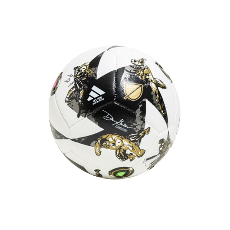 Adidas Soccer Ball TPU Training Unisex Sharpen Your Skills IP7121
Adidas Soccer Ball TPU Training Unisex Sharpen Your Skills IP7121