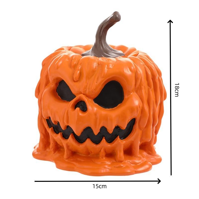 Pumpkin Head Halloween Candy Bowl Resin Crafts Ornaments Chinese Style Minimalist Home Decoration Ornaments
Pumpkin Head Halloween Candy Bowl Resin Crafts Ornaments Chinese Style Minimalist Home Decoration Ornaments