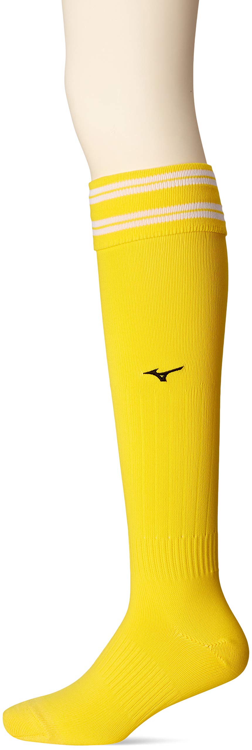 Mizuno Soccer Stockings P2MX8051 Cyber Japan Sizes to Japanese size Yellow, 25-27 (equivalent M)
Mizuno Soccer Stockings P2MX8051 Cyber Japan Sizes to Japanese size Yellow, 25-27 (equivalent M)