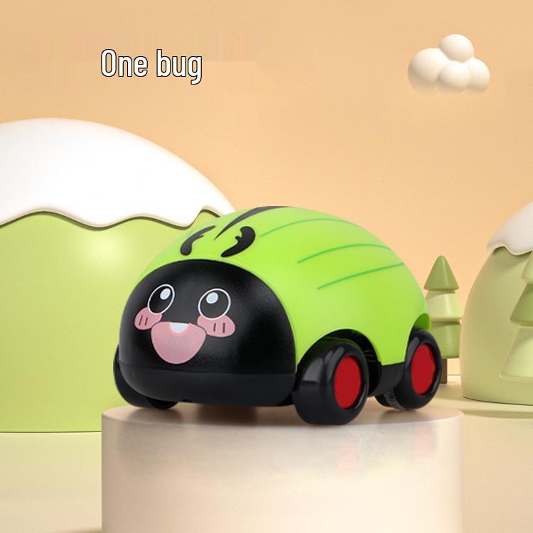 Игрушечная машинка-краб Чэнхай с инерционным механизмом для детей - Маленький подарок для детского сада
Игрушечная машинка-краб Чэнхай с инерционным механизмом для детей - Маленький подарок для детского сада